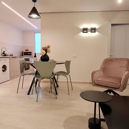 Yuval Holidey Aprtment Eilat Exterior foto
