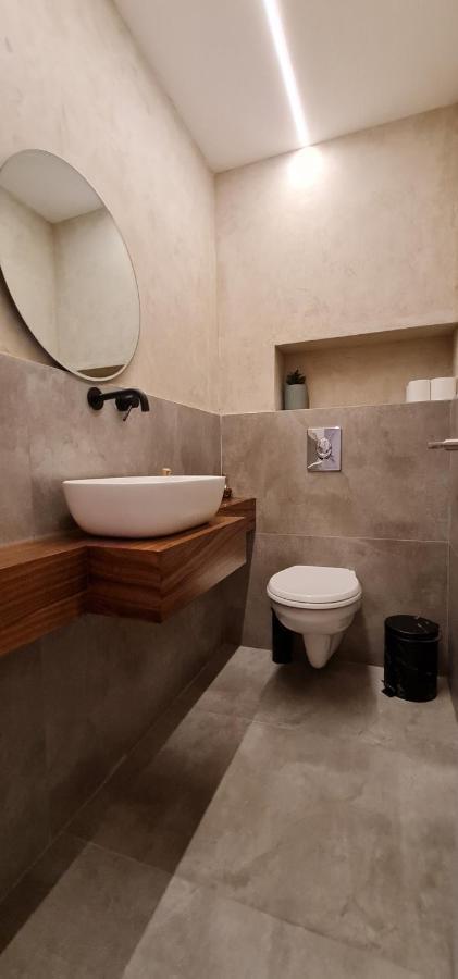 Yuval Holidey Aprtment Eilat Exterior foto