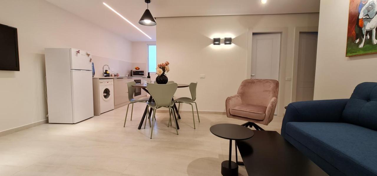 Yuval Holidey Aprtment Eilat Exterior foto