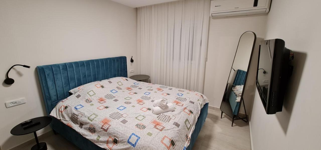 Yuval Holidey Aprtment Eilat Exterior foto