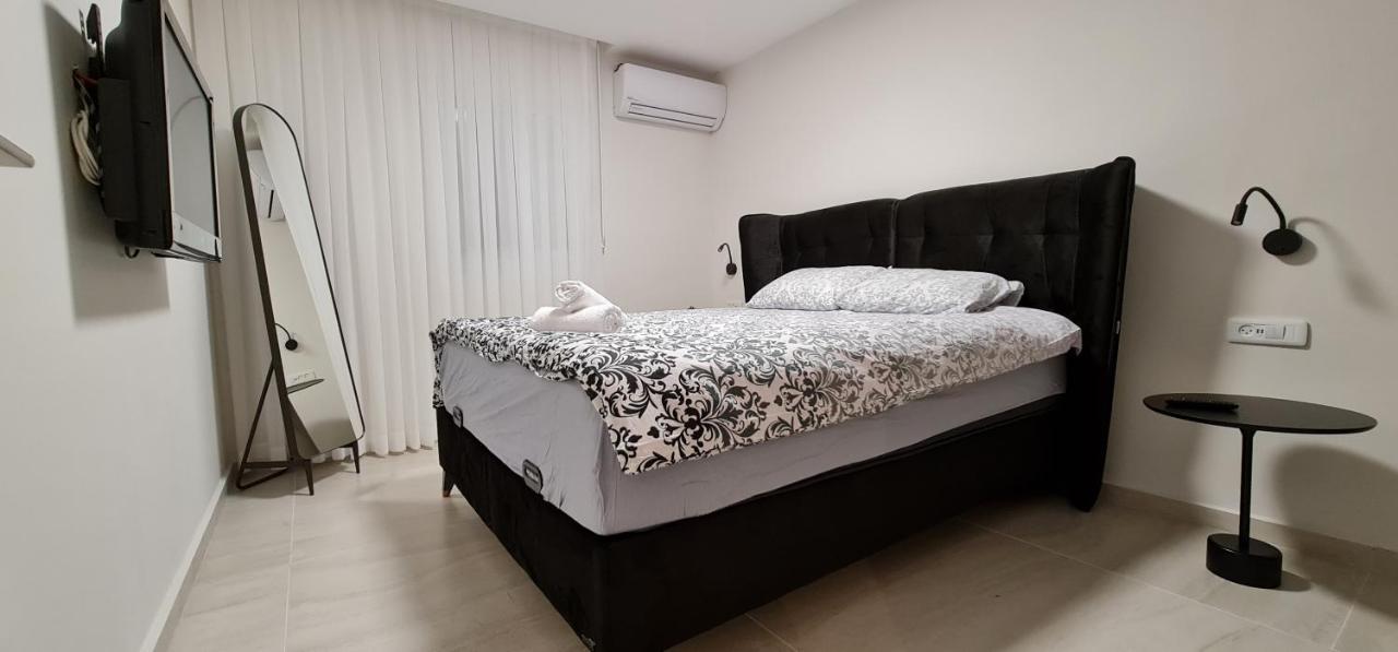 Yuval Holidey Aprtment Eilat Exterior foto
