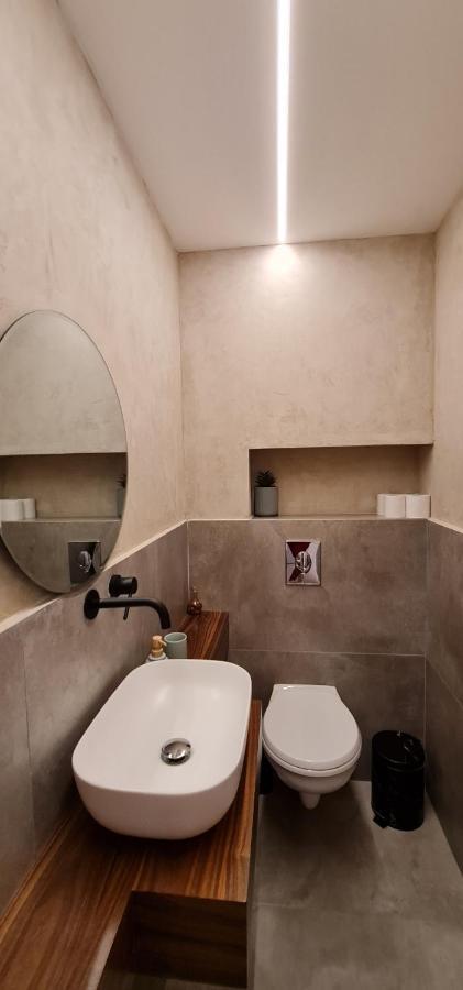 Yuval Holidey Aprtment Eilat Exterior foto