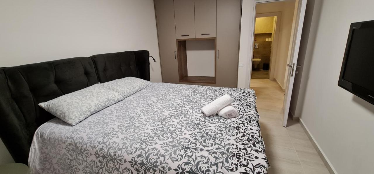 Yuval Holidey Aprtment Eilat Exterior foto