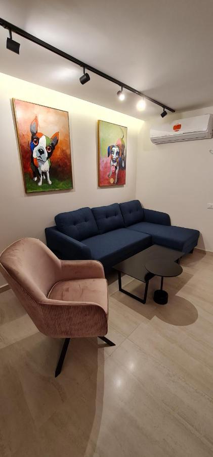 Yuval Holidey Aprtment Eilat Exterior foto