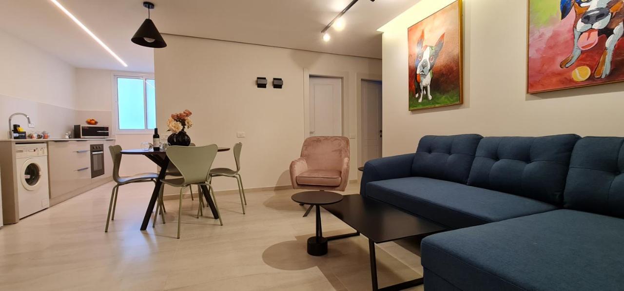 Yuval Holidey Aprtment Eilat Exterior foto