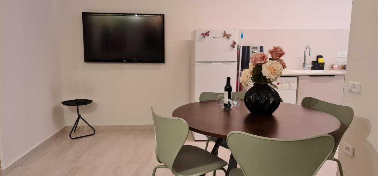 Yuval Holidey Aprtment Eilat Exterior foto