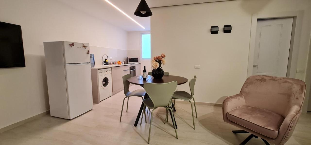 Yuval Holidey Aprtment Eilat Exterior foto