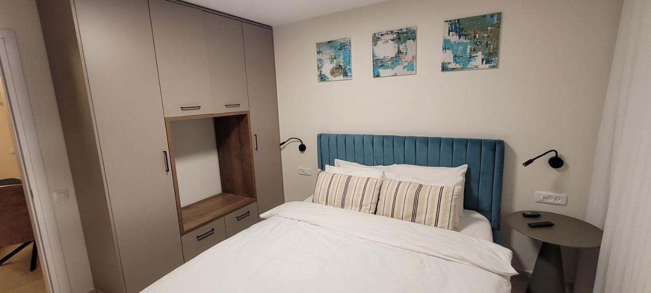Yuval Holidey Aprtment Eilat Exterior foto